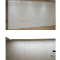 아트월4 시공